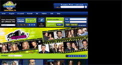 Desktop Screenshot of ghidlahollywood.hmultiplex.ro